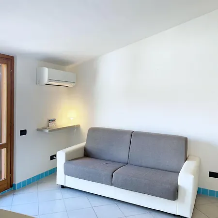 Appartement Attico Ta Rosalba - Argonautivacanze