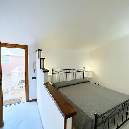 Attico Ta Rosalba - Argonautivacanze *