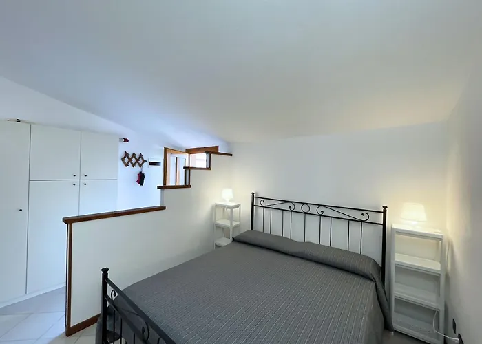 Attico Ta Rosalba - Argonautivacanze