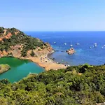 Daire Attico Ta Rosalba - Argonautivacanze Porto Azzurro