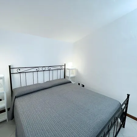 Lejlighed Attico Ta Rosalba - Argonautivacanze *