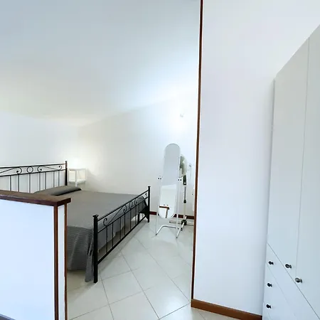 アパート Attico Ta Rosalba - Argonautivacanze *