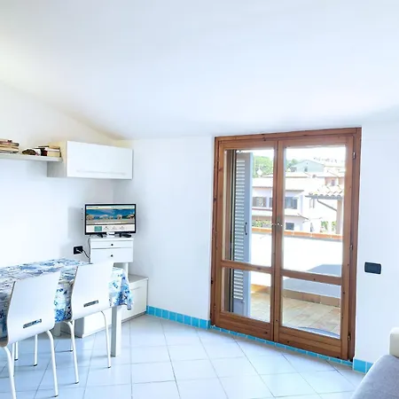 Attico Ta Rosalba - Argonautivacanze * Porto Azzurro