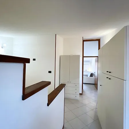 דירה Attico Ta Rosalba - Argonautivacanze פורטו אזורו