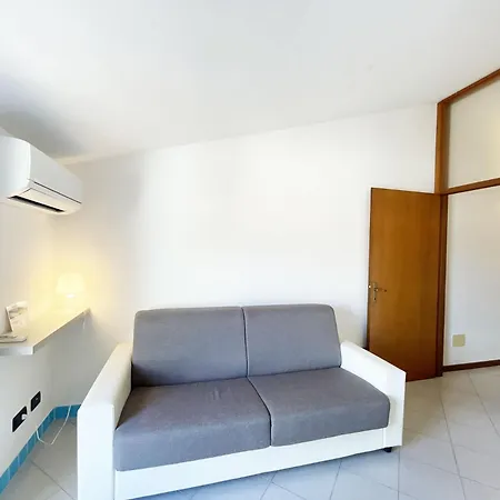 Attico Ta Rosalba - Argonautivacanze Porto Azzurro