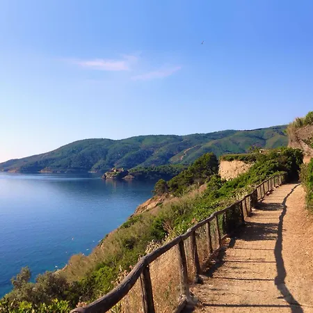 Lejlighed Attico Ta Rosalba - Argonautivacanze *