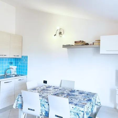 Attico Ta Rosalba - Argonautivacanze *