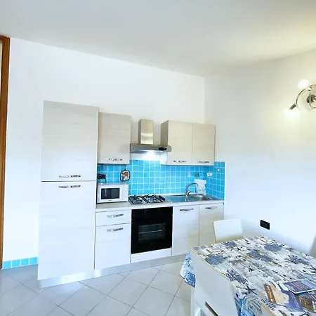 Attico Ta Rosalba - Argonautivacanze