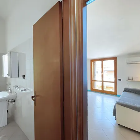 Attico Ta Rosalba - Argonautivacanze Porto Azzurro