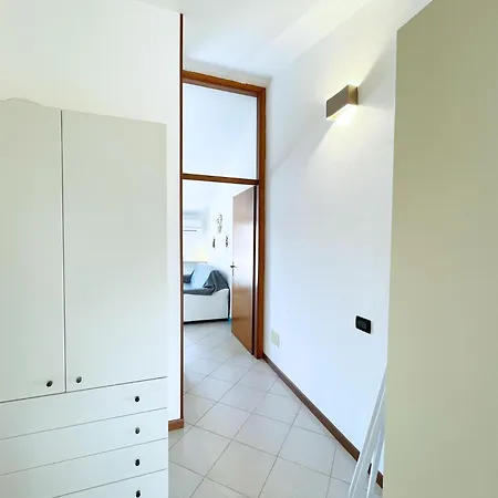 Attico Ta Rosalba - Argonautivacanze Lejlighed *