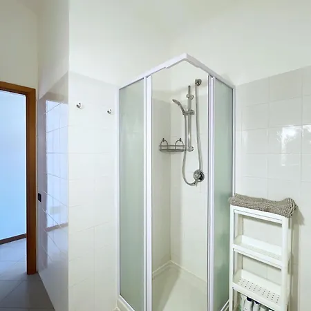 דירה Attico Ta Rosalba - Argonautivacanze פורטו אזורו