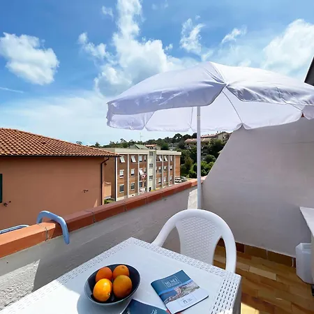 Attico Ta Rosalba - Argonautivacanze Porto Azzurro