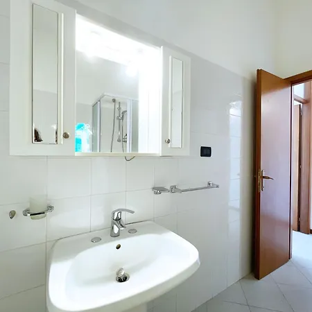 Attico Ta Rosalba - Argonautivacanze *