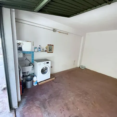 Attico Ta Rosalba - Argonautivacanze アパート *