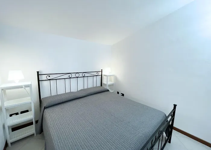 Appartamento Attico Ta Rosalba - Argonautivacanze *