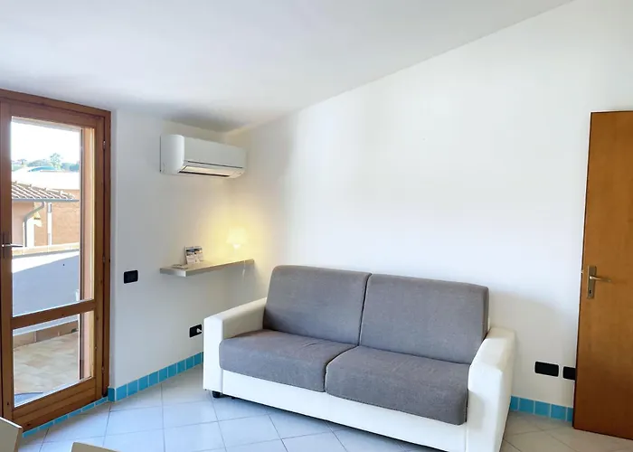 Apartamento Attico Ta Rosalba - Argonautivacanze