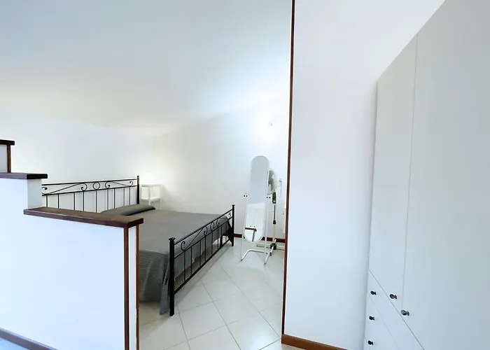 Apartamento Attico Ta Rosalba - Argonautivacanze *