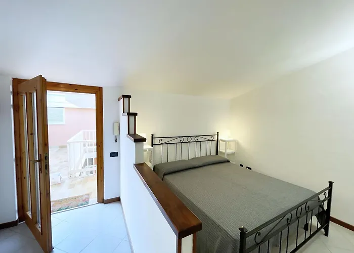 Attico Ta Rosalba - Argonautivacanze *