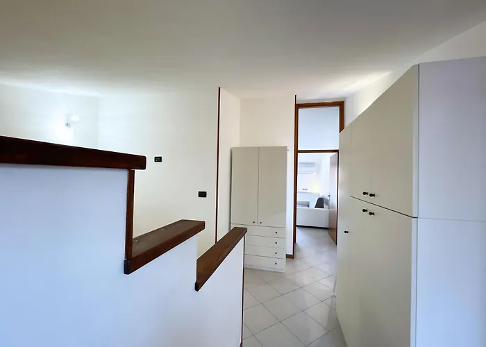 Apartamento Attico Ta Rosalba - Argonautivacanze Porto Azzurro