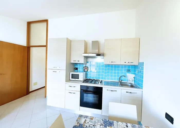 Attico Ta Rosalba - Argonautivacanze Porto Azzurro