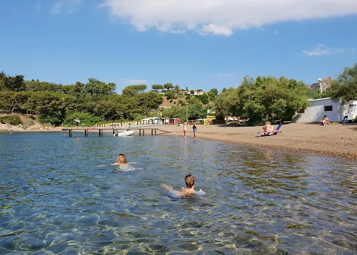 Attico Ta Rosalba - Argonautivacanze *