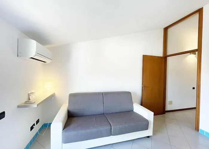 Attico Ta Rosalba - Argonautivacanze Porto Azzurro