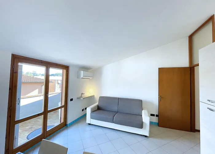 Attico Ta Rosalba - Argonautivacanze Porto Azzurro