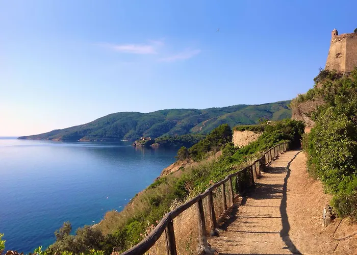 Apartamento Attico Ta Rosalba - Argonautivacanze *