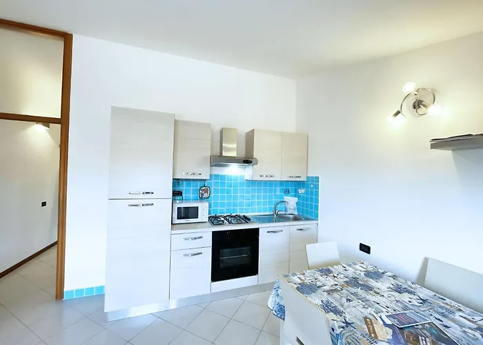 Attico Ta Rosalba - Argonautivacanze