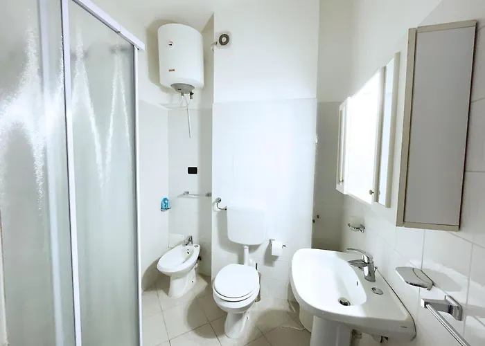 Attico Ta Rosalba - Argonautivacanze Apartamento Porto Azzurro