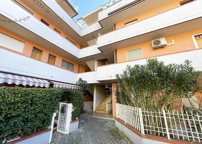 Apartamento Attico Ta Rosalba - Argonautivacanze