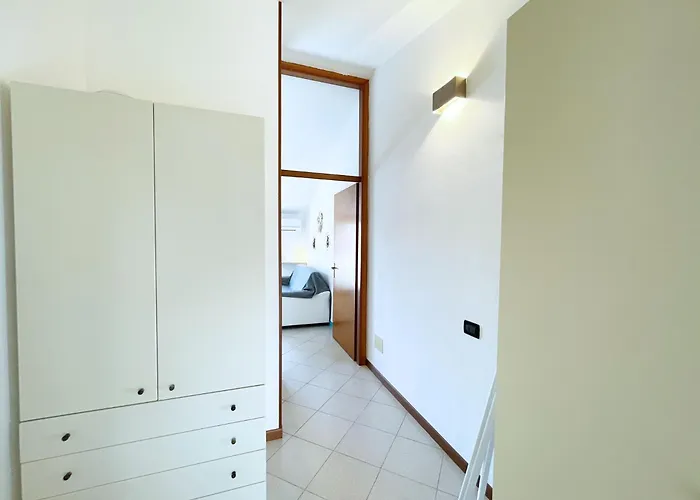 Attico Ta Rosalba - Argonautivacanze Apartamento *