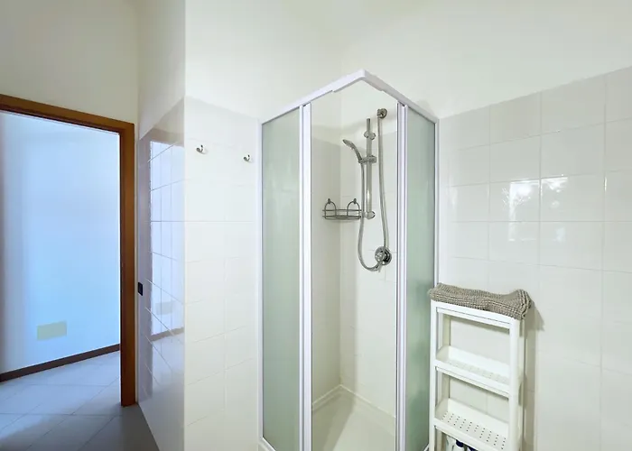 Appartamento Attico Ta Rosalba - Argonautivacanze Porto Azzurro