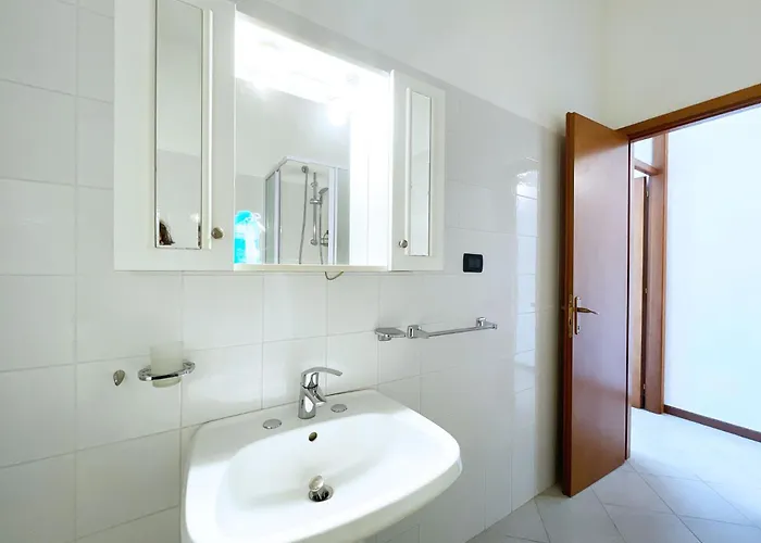 Attico Ta Rosalba - Argonautivacanze *