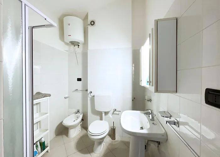 Attico Ta Rosalba - Argonautivacanze Apartamento Porto Azzurro