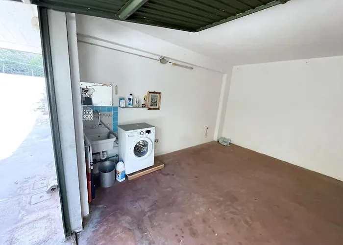 Attico Ta Rosalba - Argonautivacanze Apartamento *