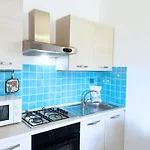 Attico Ta Rosalba - Argonautivacanze Apartment