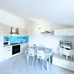 Attico Ta Rosalba - Argonautivacanze Apartment *
