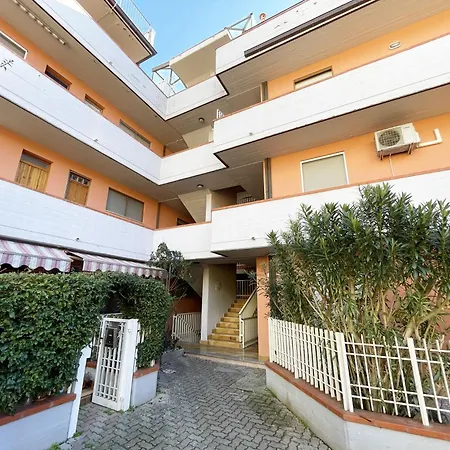 Apartment Attico Ta Rosalba - Argonautivacanze